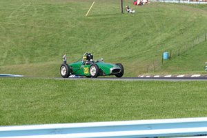 1959 Lotus 18