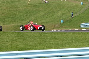 1959 Lotus 18