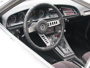1978 Datsun 200SX