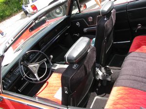1969 Chrysler 300