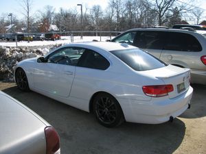 BMW Dinan 3