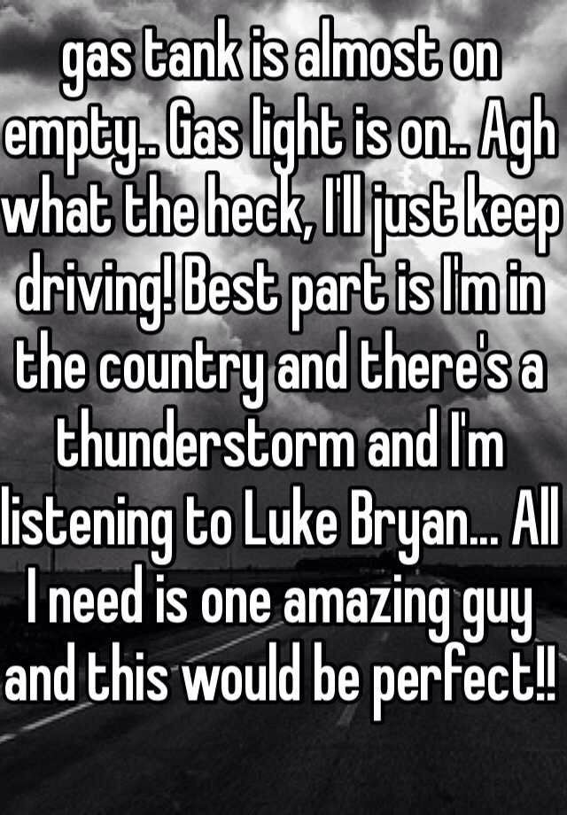 Whisper Driving Confession