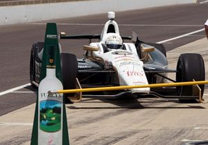 Ed Carpenter