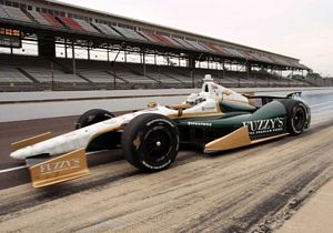 Ed Carpenter