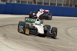 Ed Carpenter