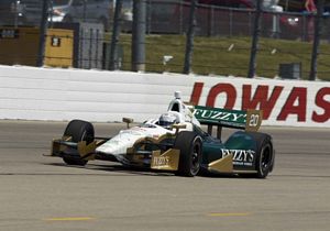 Ed Carpenter