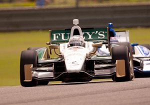 Ed Carpenter