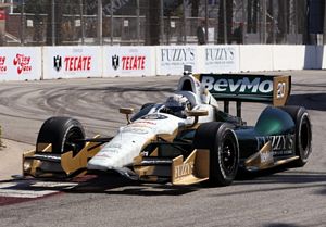 Ed Carpenter