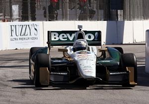 Ed Carpenter