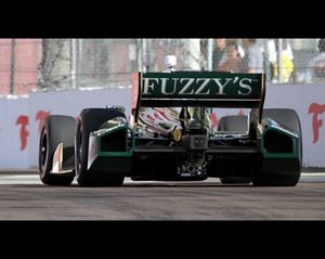 Ed Carpenter Racing