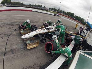 Ed Carpenter Racing