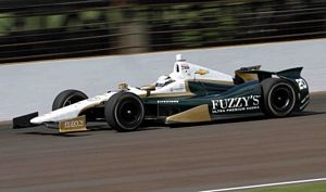 Ed Carpenter Racing