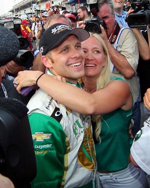 Ed Carpenter Racing