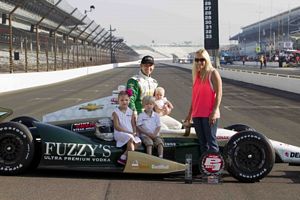 Ed Carpenter Racing