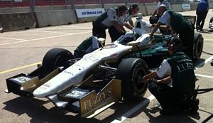 Ed Carpenter