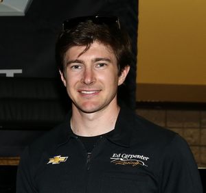 JR Hildebrand