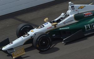 Ed Carpenter