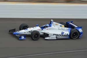 Ed Carpenter Racing