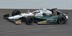 Ed Carpenter Racing