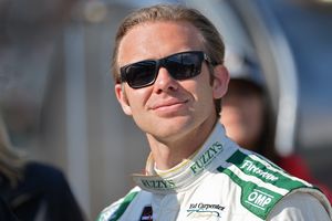 Ed Carpenter Racing