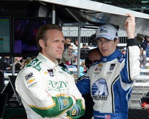 Ed Carpenter Racing