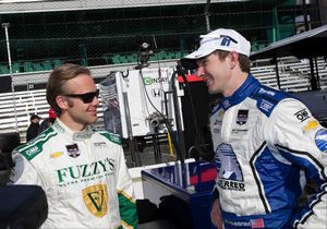 Ed Carpenter Racing