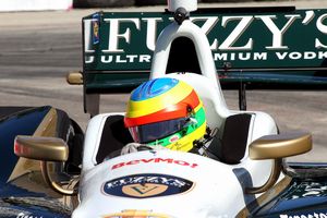 Ed Carpenter Racing