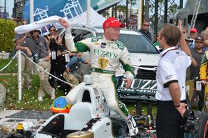 Ed Carpenter Racing