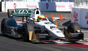 Ed Carpenter Racing