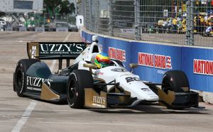 Ed Carpenter Racing