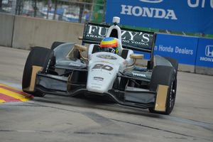 Ed Carpenter Racing