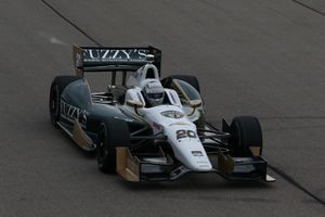 Ed Carpenter Racing