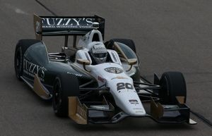 Ed Carpenter Racing