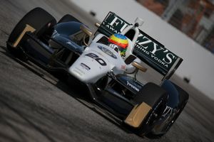 Ed Carpenter Racing