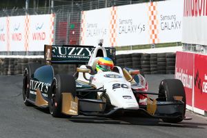 Ed Carpenter Racing