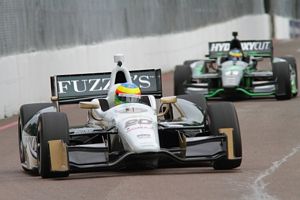 Ed Carpenter Racing