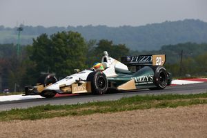 Ed Carpenter Racing