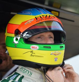 Ed Carpenter Racing