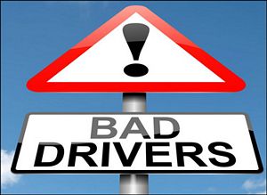 Bad Drivers