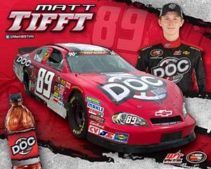 Matt Tifft