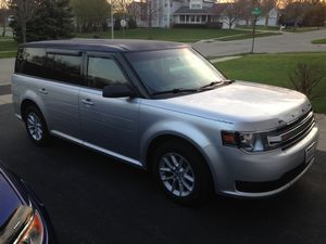 Ford Flex SE