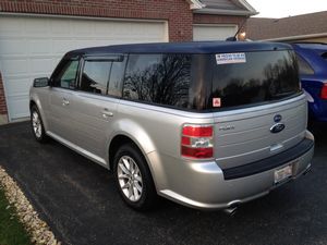 Ford Flex SE