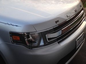 Ford Flex SE