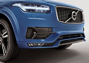 2015 Volvo XC90 R-Design