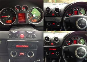 DAB And Bluetooth In Audi TT
