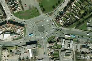 Swindon Roundabout