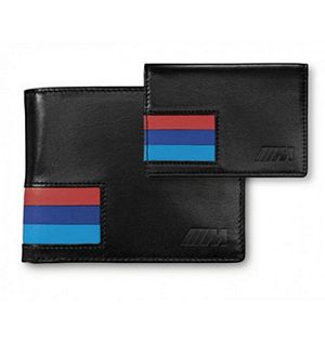 BMW M Wallet