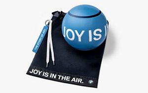 BMW Joy Softball
