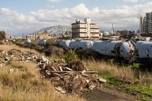 Lebanon Railway