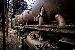 Lebanon Railway